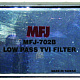 Фильтр нижних частот MFJ-702B