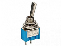 Тумблер MTS-101-F1