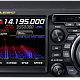 КВ трансивер Yaesu FTDX-10