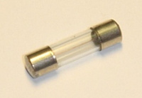 Предохранитель стеклянный 5 х 20, 10 А