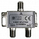 Делитель Splitter х 2  (5 - 1000MHz)