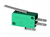 Микропереключатель RWA-403