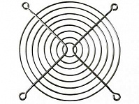 Решетка 120x120 mm