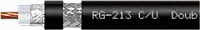 RG-213 C/U Scalar