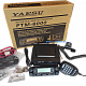 Автомобильная рация Yaesu FTM-6000R