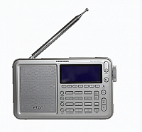 Портативный радиоприемник Grundig Executive Satellite 