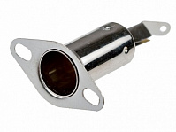 Гнездо АВТОантенное на корпус  Ni