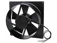 Вентилятор RQA20060A2HBL-RS