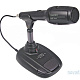 Микрофон настольный Yaesu MD-100A8X
