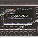 КВ трансивер ICOM IC-7700
