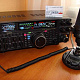 Микрофон настольный Yaesu MD-200A8X