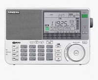 Радиоприемник Sangean ATS-909X
