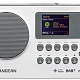 Интернет радиоприемник Sangean WFR-28C