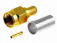 SMA revers-58, Китай