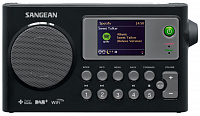 Интернет радиоприемник Sangean WFR-27C