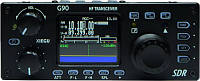 КВ трансивер Xiegu G90