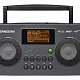 Интернет радиоприемник Sangean WFR-29C