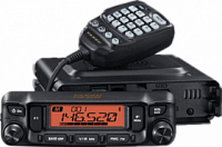 Автомобильная рация Yaesu FTM-6000R