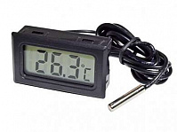 Термометр цифровой HT-1