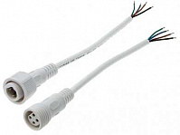 Комплект ГР 4 x 0.5mm2 M14 IP68 L=150mm