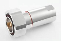 716-M12-50-2, штекер 7/16, прижимной, 1/2"