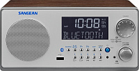 Настольный радиоприемник Sangean WR-22