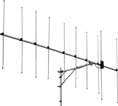 Направленная антенна Diamond A144S10R